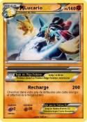 Lucario