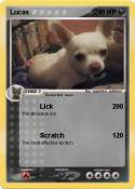 Lucas