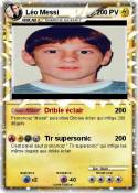 Léo Messi