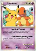 Poke-Squad