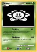 Flowey
