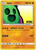 Spike