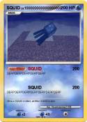 SQUID