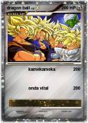 dragon ball