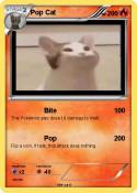 Pop Cat
