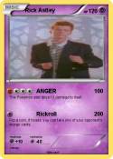 Rick Astley