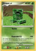 Creeper