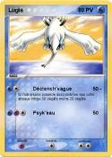 Lugia