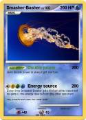 Smasher-Basher