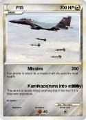F15