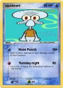 squidward