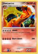 Charizard ex