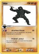 ninja