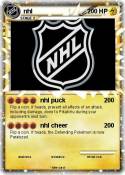nhl