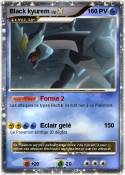 Black kyurem