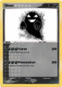 Ghost