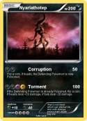 Nyarlathotep