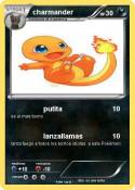 charmander