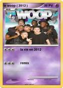 le woop ( 2012