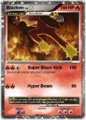Blaziken