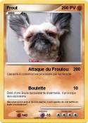 Frout