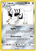 Tignoir