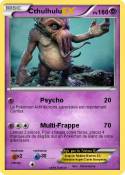Cthulhulu