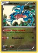 Garchomp