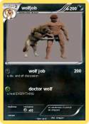 wolfjob