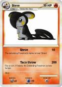 Steve
