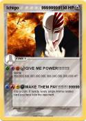 Ichigo 99999999