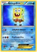 SpongeBob