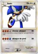 Sonic