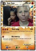 Tom Tom