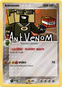 Antvenom