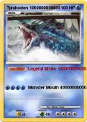Tyrakodon