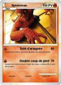 Spiderman