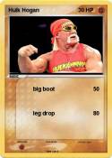 Hulk Hogan