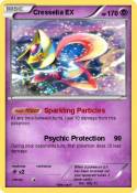 Cresselia EX