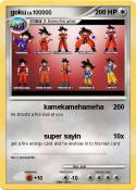 goku