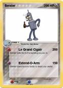 Bender
