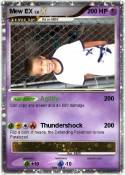 Mew EX