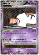 Mew EX