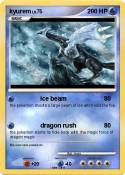 kyurem