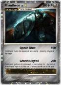 Phantheon
