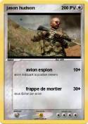 jason hudson