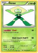 Peridot