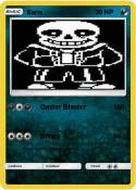 Sans
