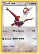 Latias