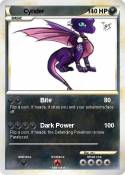 Cynder